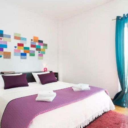 At Trendy Glyfada'S Center Apartment Атина Екстериор снимка