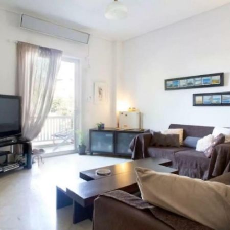 At Trendy Glyfada'S Center Apartment Атина Екстериор снимка