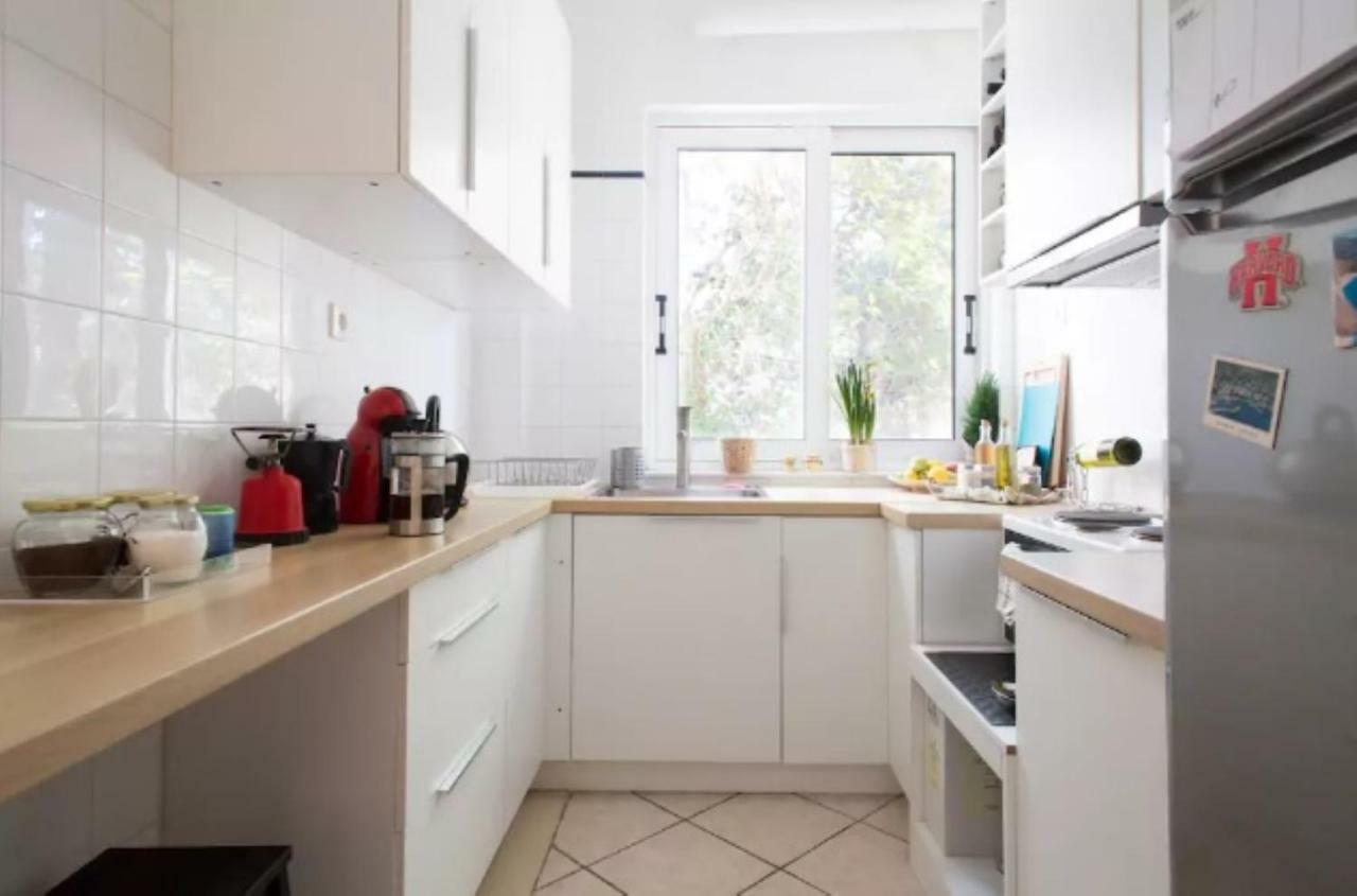 At Trendy Glyfada'S Center Apartment Атина Екстериор снимка