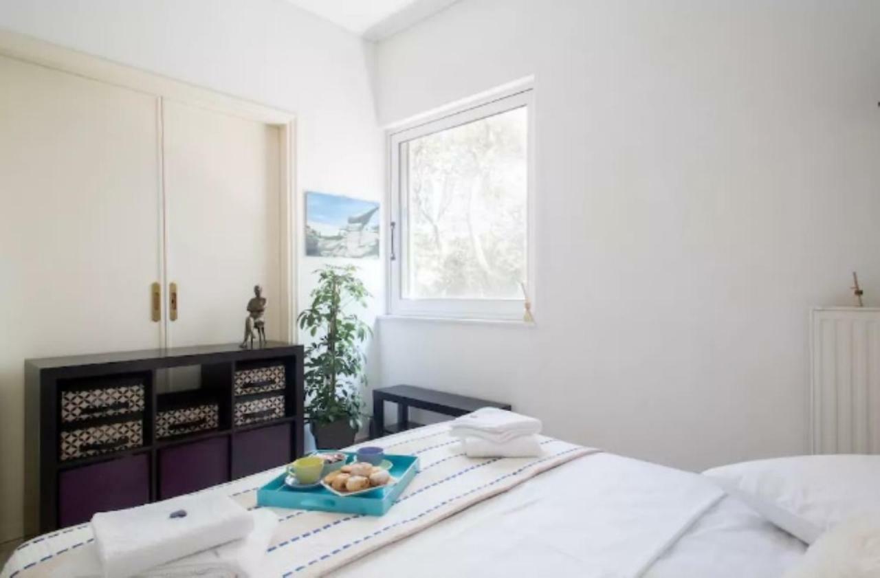 At Trendy Glyfada'S Center Apartment Атина Екстериор снимка