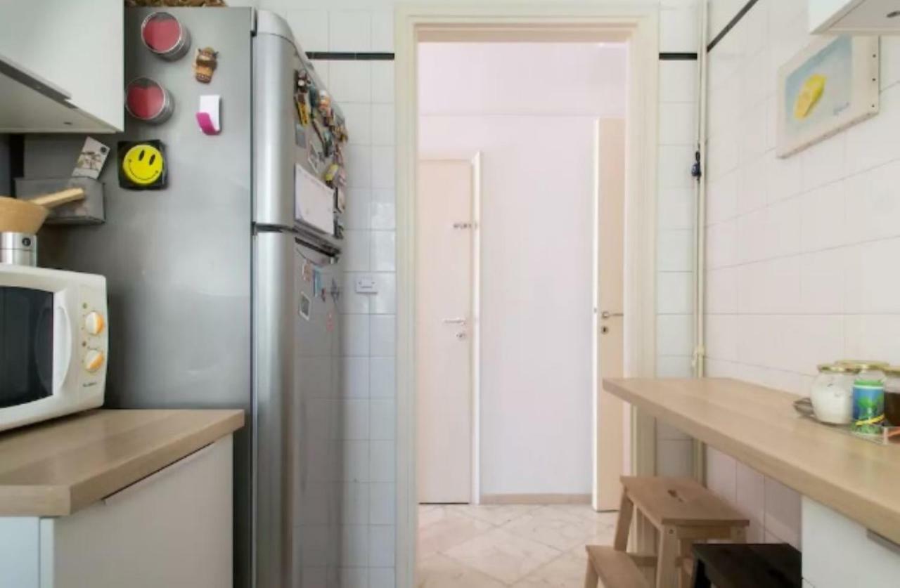 At Trendy Glyfada'S Center Apartment Атина Екстериор снимка