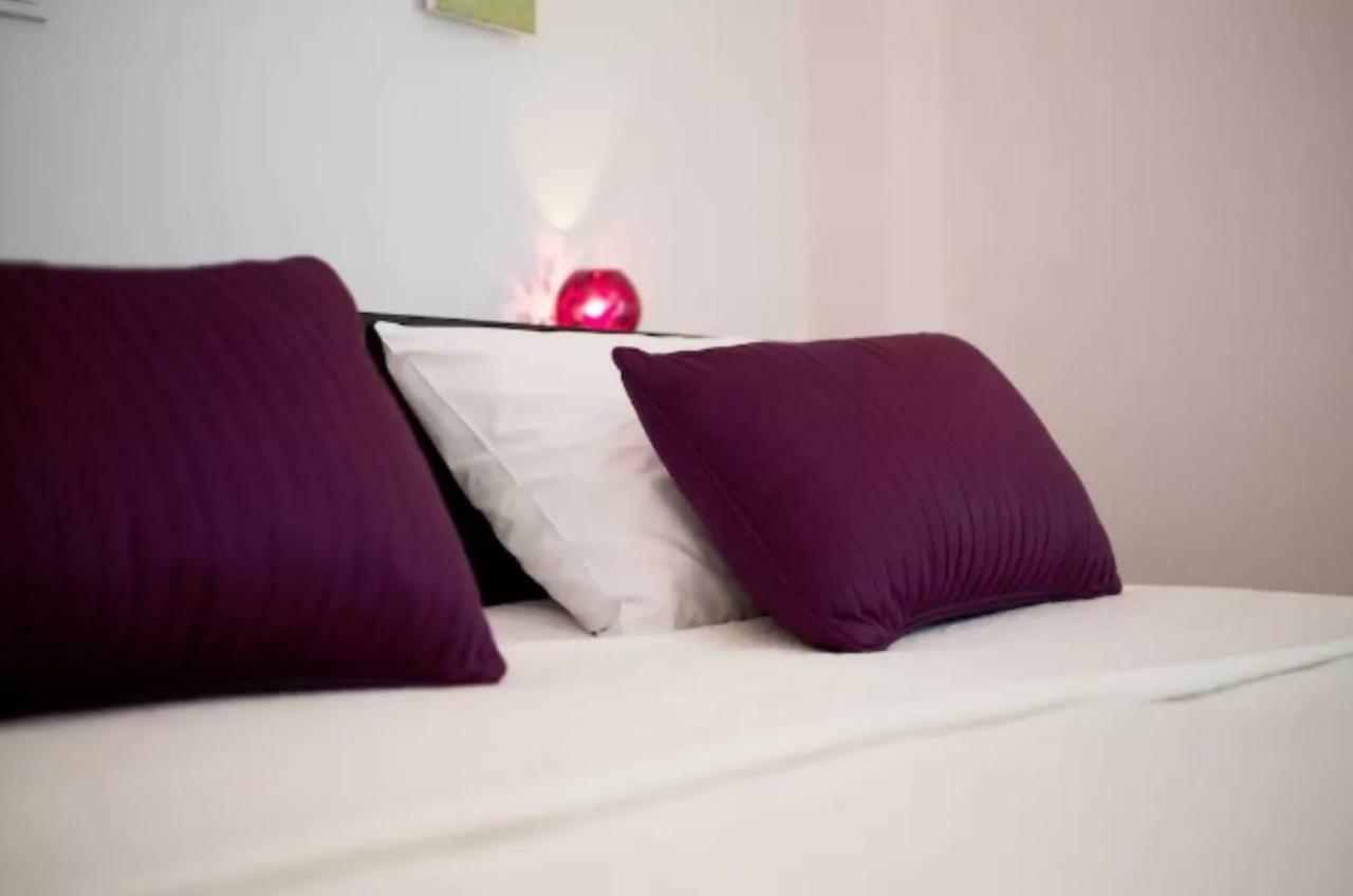 At Trendy Glyfada'S Center Apartment Атина Екстериор снимка
