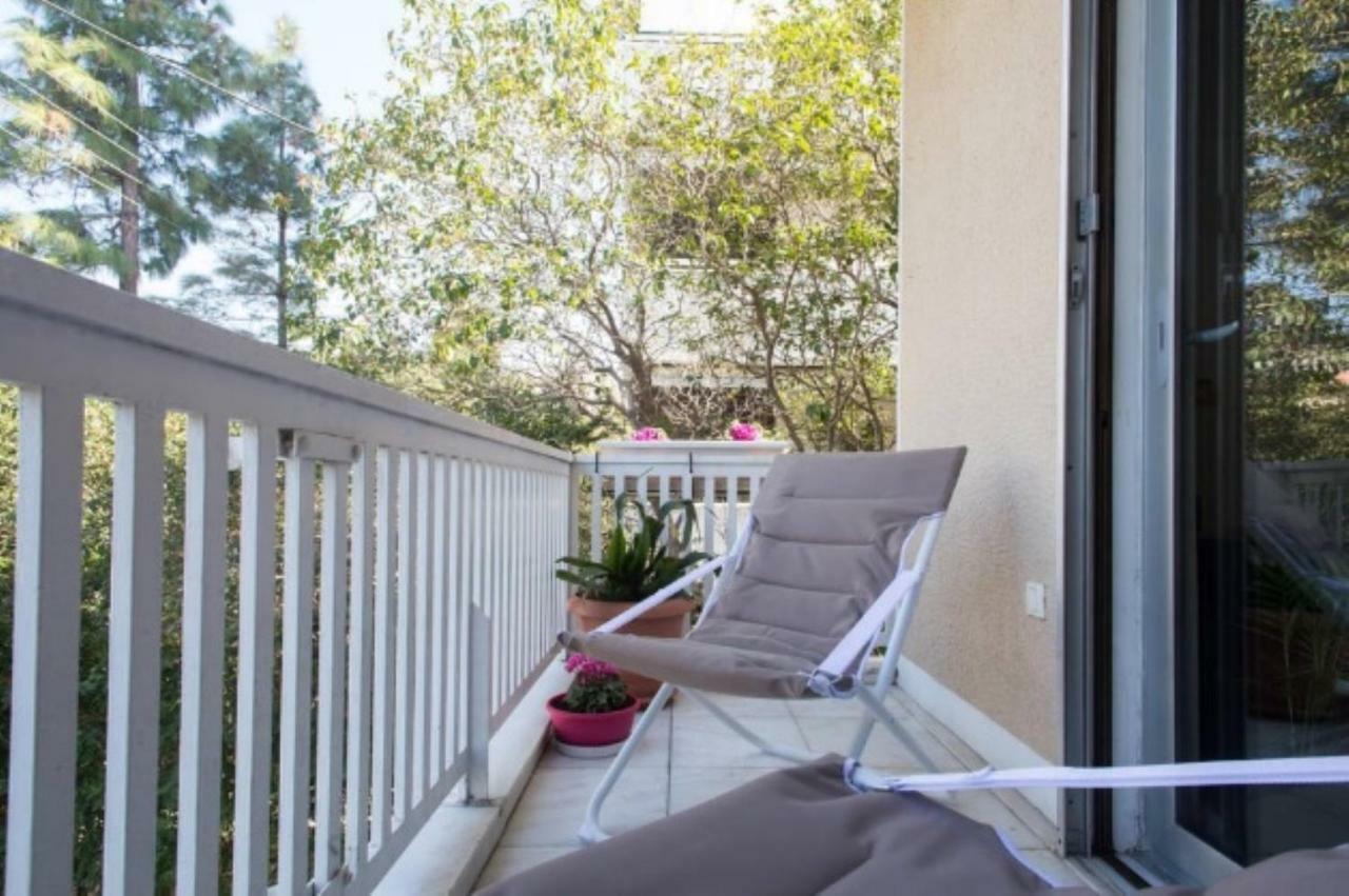 At Trendy Glyfada'S Center Apartment Атина Екстериор снимка