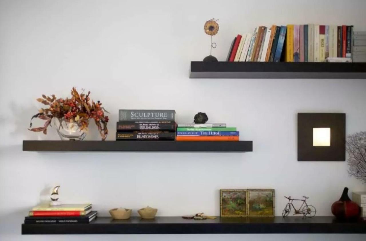 At Trendy Glyfada'S Center Apartment Атина Екстериор снимка