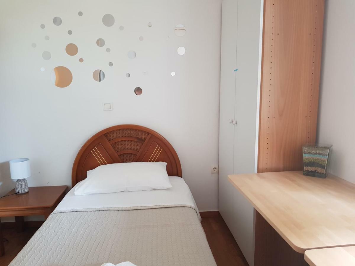 At Trendy Glyfada'S Center Apartment Атина Екстериор снимка
